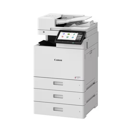 imageFORCE C521 MFP – Ansicht 1