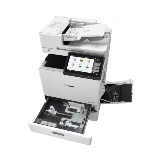 imageFORCE C611 MFP – Ansicht 2
