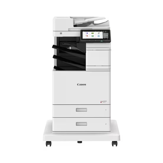 imageFORCE C611 MFP – Ansicht 3