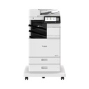 imageFORCE C611 MFP – Ansicht 3