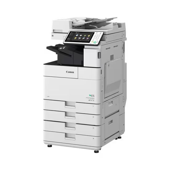 imageRUNNER ADVANCE 4525i ES II – Ansicht 1