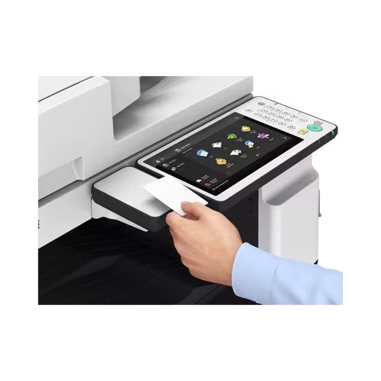 imageRUNNER ADVANCE 4525i ES II – Ansicht 2