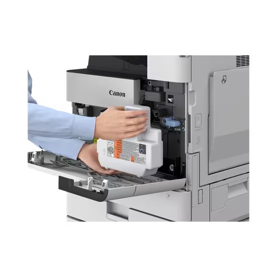 imageRUNNER ADVANCE 4525i ES II – Ansicht 3