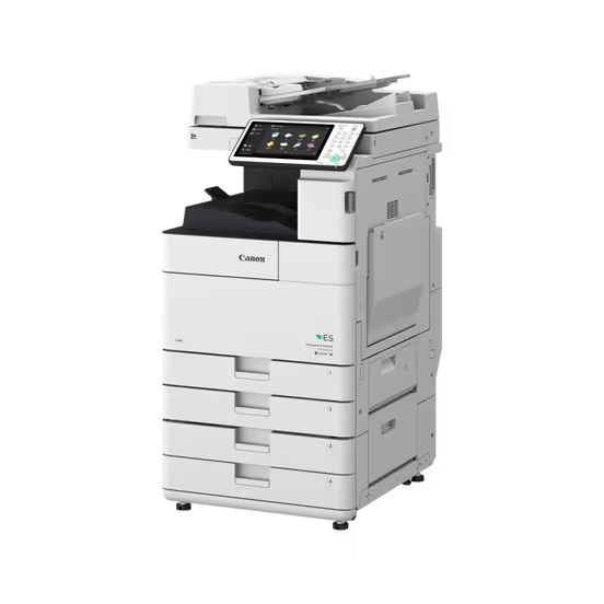 imageRUNNER ADVANCE 4545i ES II – Ansicht 1