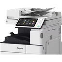 imageRUNNER ADVANCE 4545i ES II – Ansicht 3