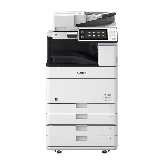 imageRUNNER ADVANCE C5540i ES + II – Ansicht 2
