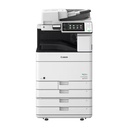 imageRUNNER ADVANCE C5560i ES + II – Ansicht 2