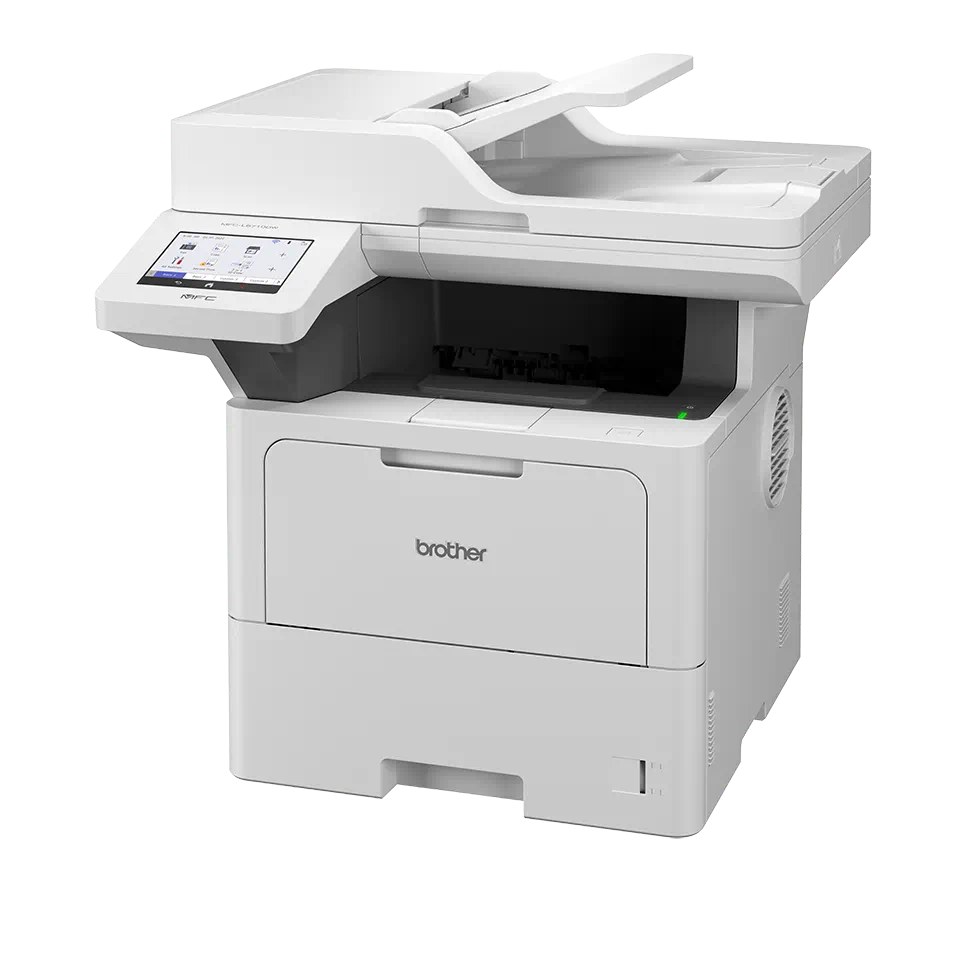 Brother MFC-L6710DW – Ansicht 1
