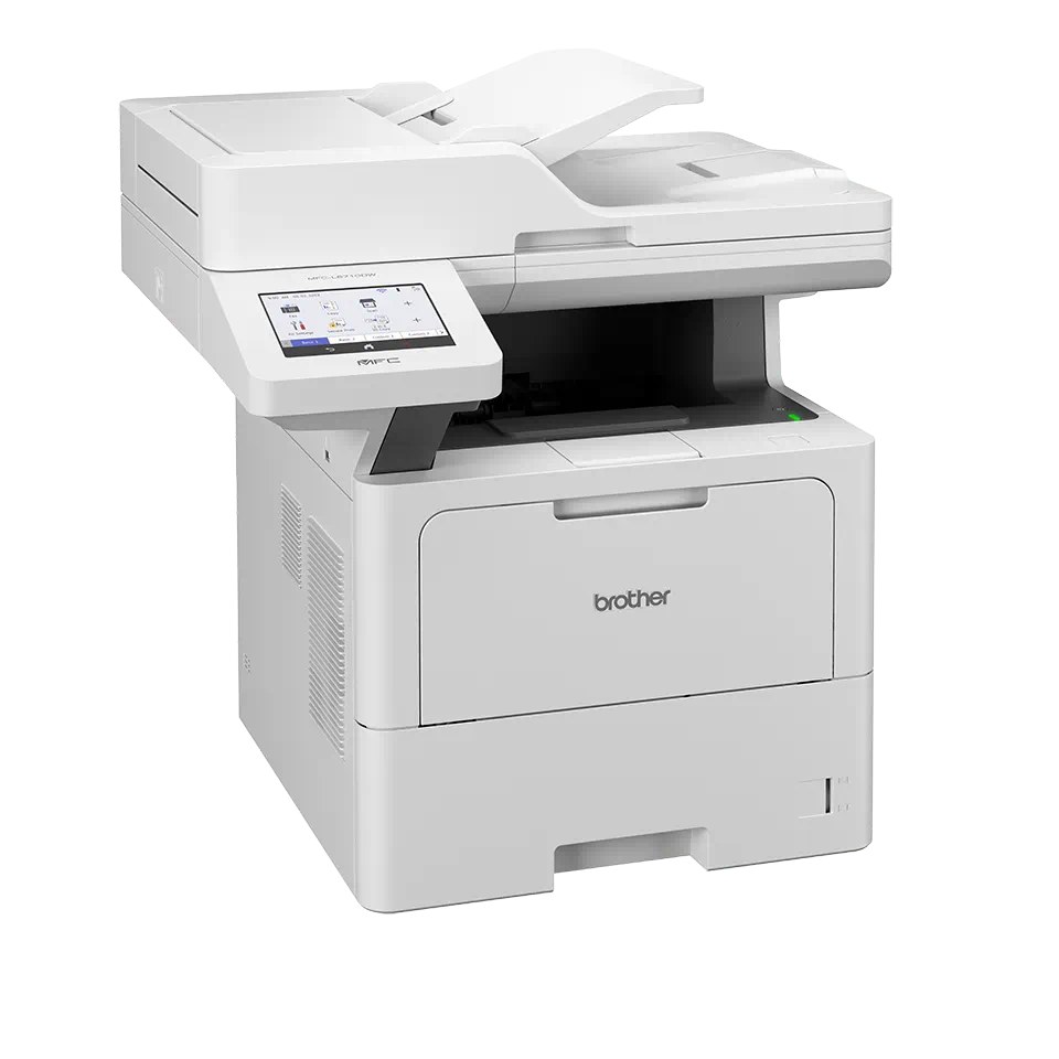 Brother MFC-L6710DW – Ansicht 2