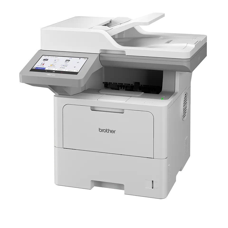 Brother MFC-L6910DN – Ansicht 2