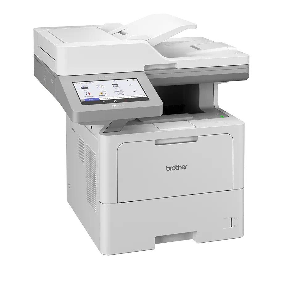 Brother MFC-L6910DN – Ansicht 3