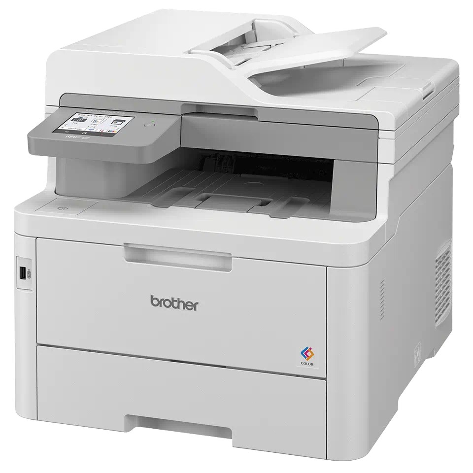 Brother MFC-L8390CDW – Ansicht 1