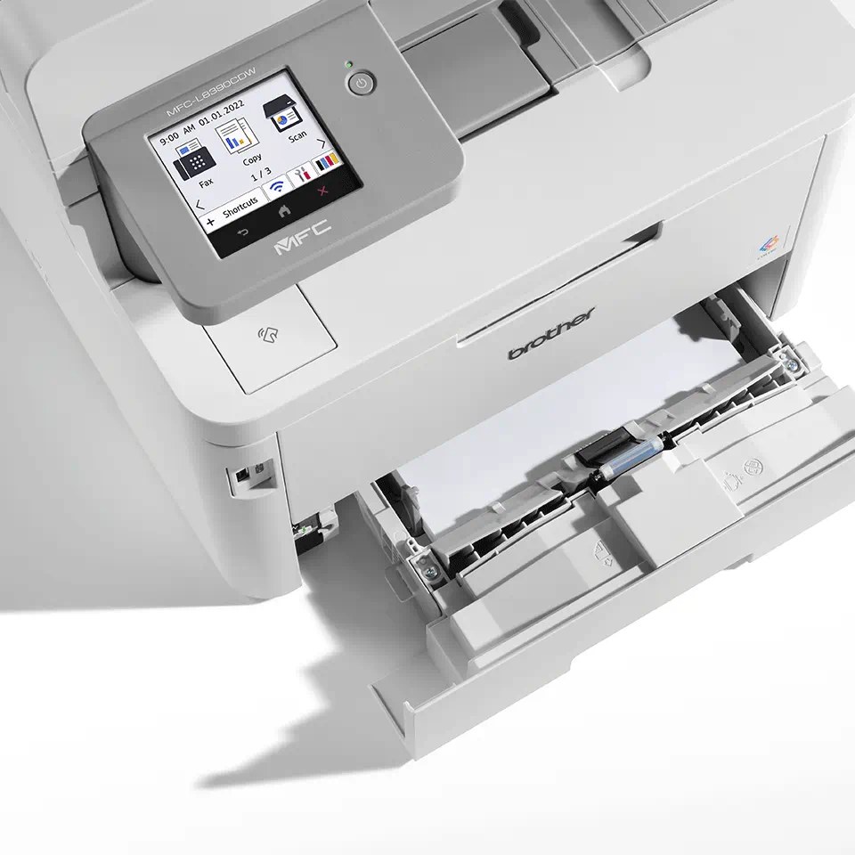 Brother MFC-L8390CDW – Ansicht 2