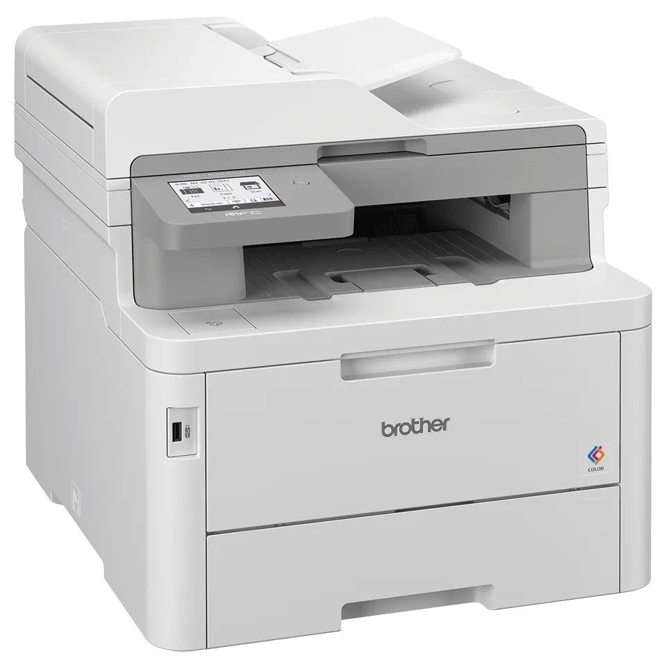 Brother MFC-L8390CDW – Ansicht 4