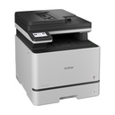 Brother MFC-L8730CDW – Ansicht 3