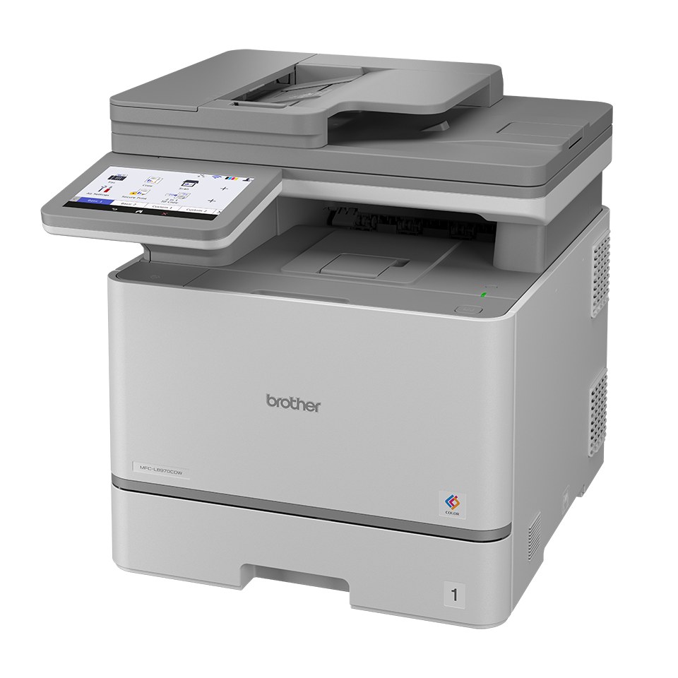 Brother MFC-L8970CDW – Ansicht 1