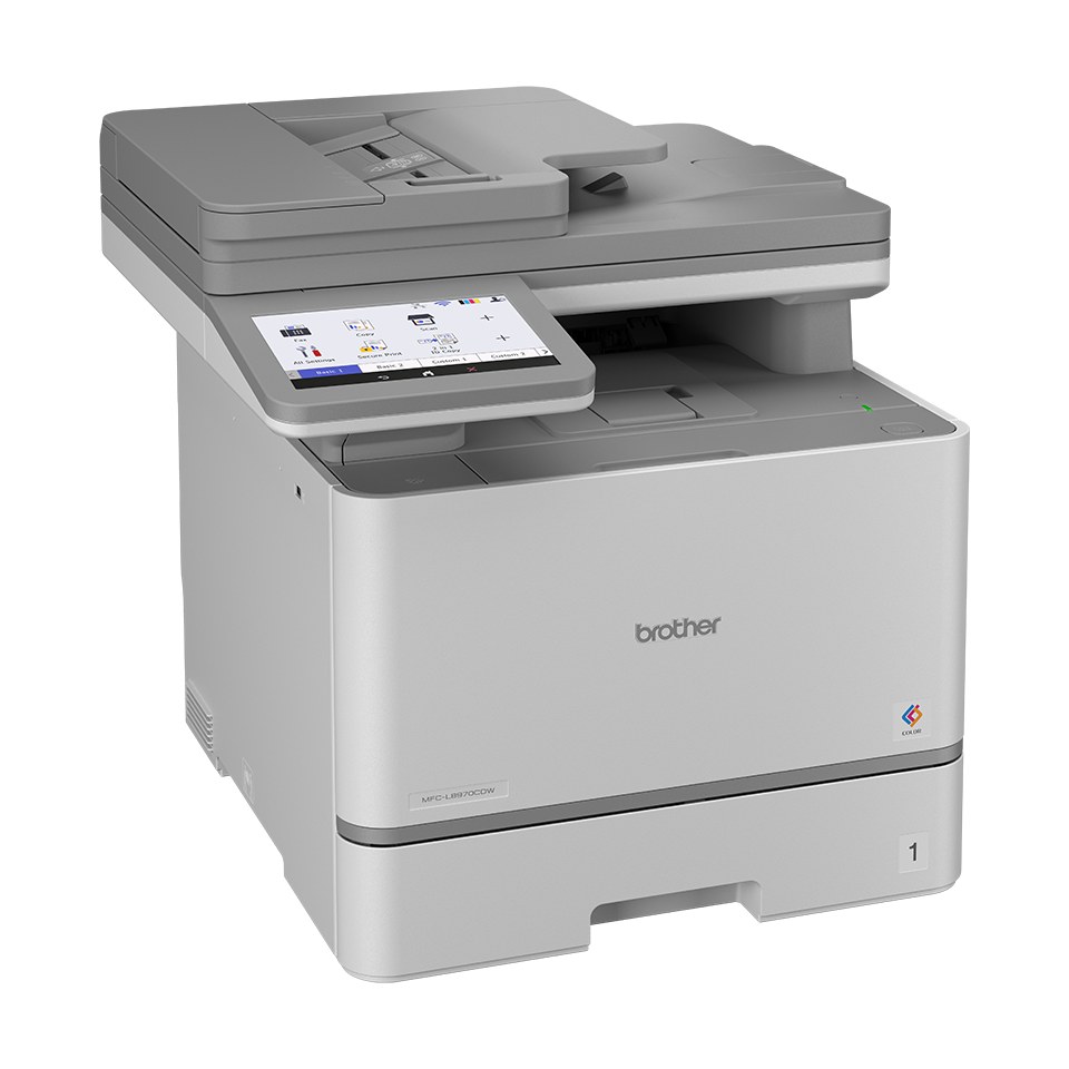Brother MFC-L8970CDW – Ansicht 2