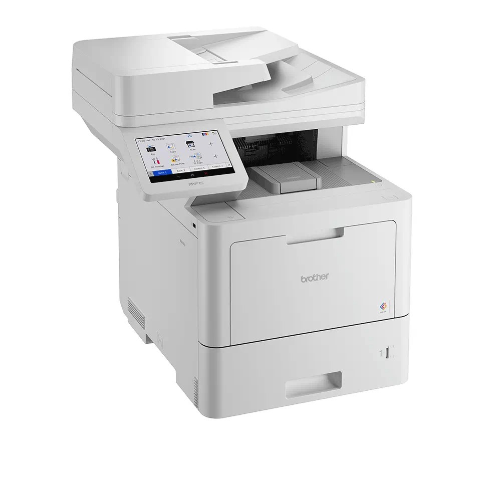 Brother MFC-L9670CDN – Ansicht 2
