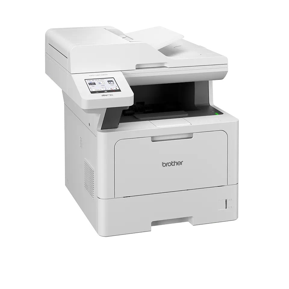 Brother MFC-L5710DN – Ansicht 2