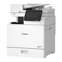 Canon imageFORCE C1700 Serie von schräg vorne