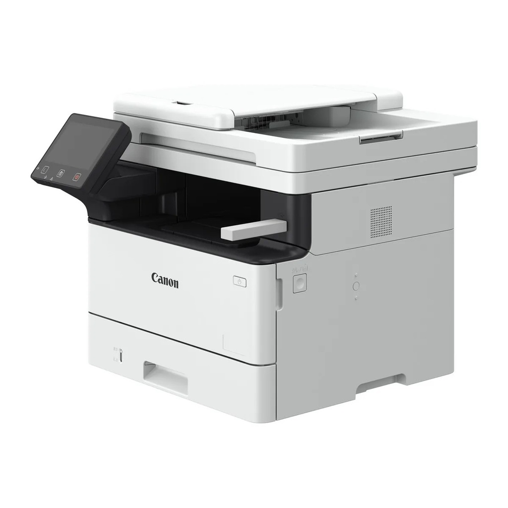 Canon imageFORCE 1440 Serie von schräg vorne
