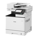 Canon i-SENSYS X C1530i II Serie von schräg vorne