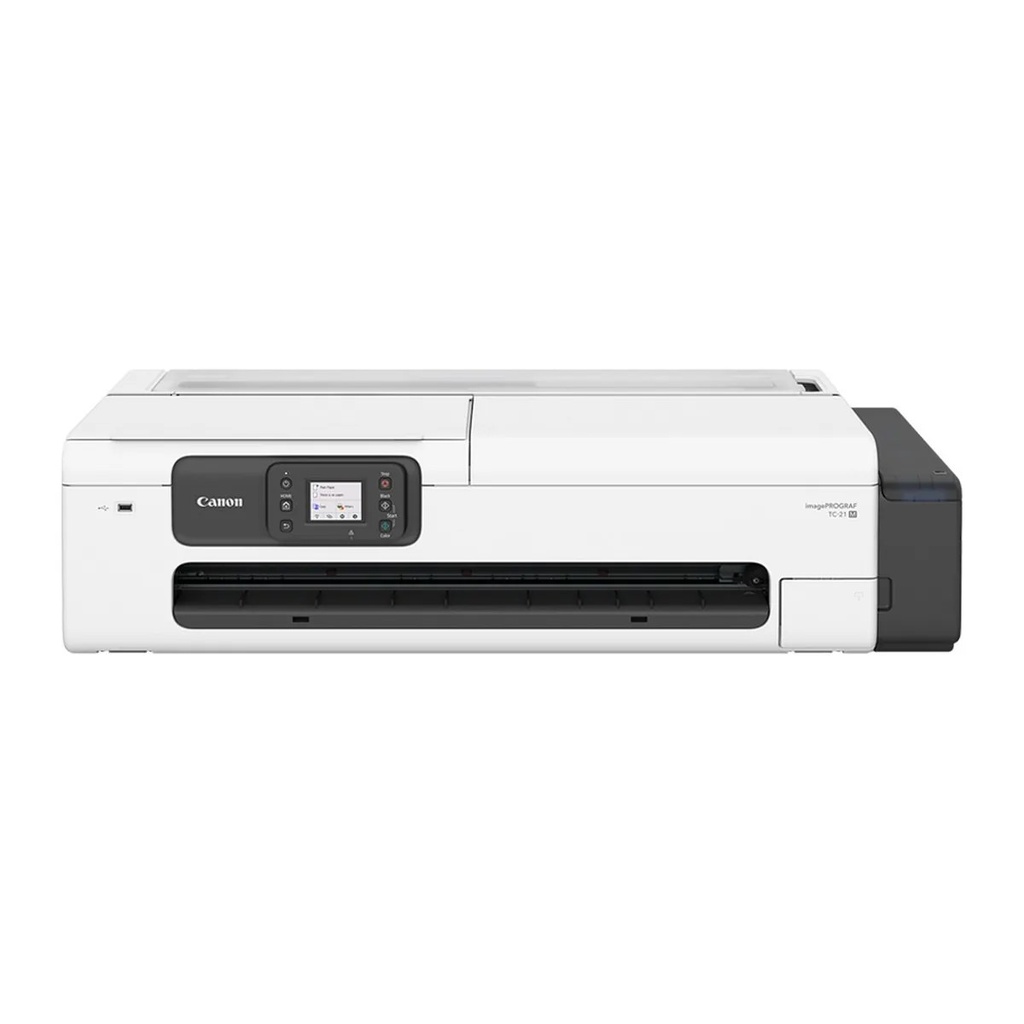 Canon imagePROGRAF TC-21 SerieM mit Scanner