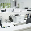 Canon i-SENSYS X C1936P im Büro