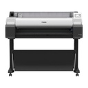 Canon imagePROGRAF TM-340 in der Frontansicht