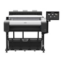 Canon MFP Scanner Z36 mit Touchscreen und Plotter