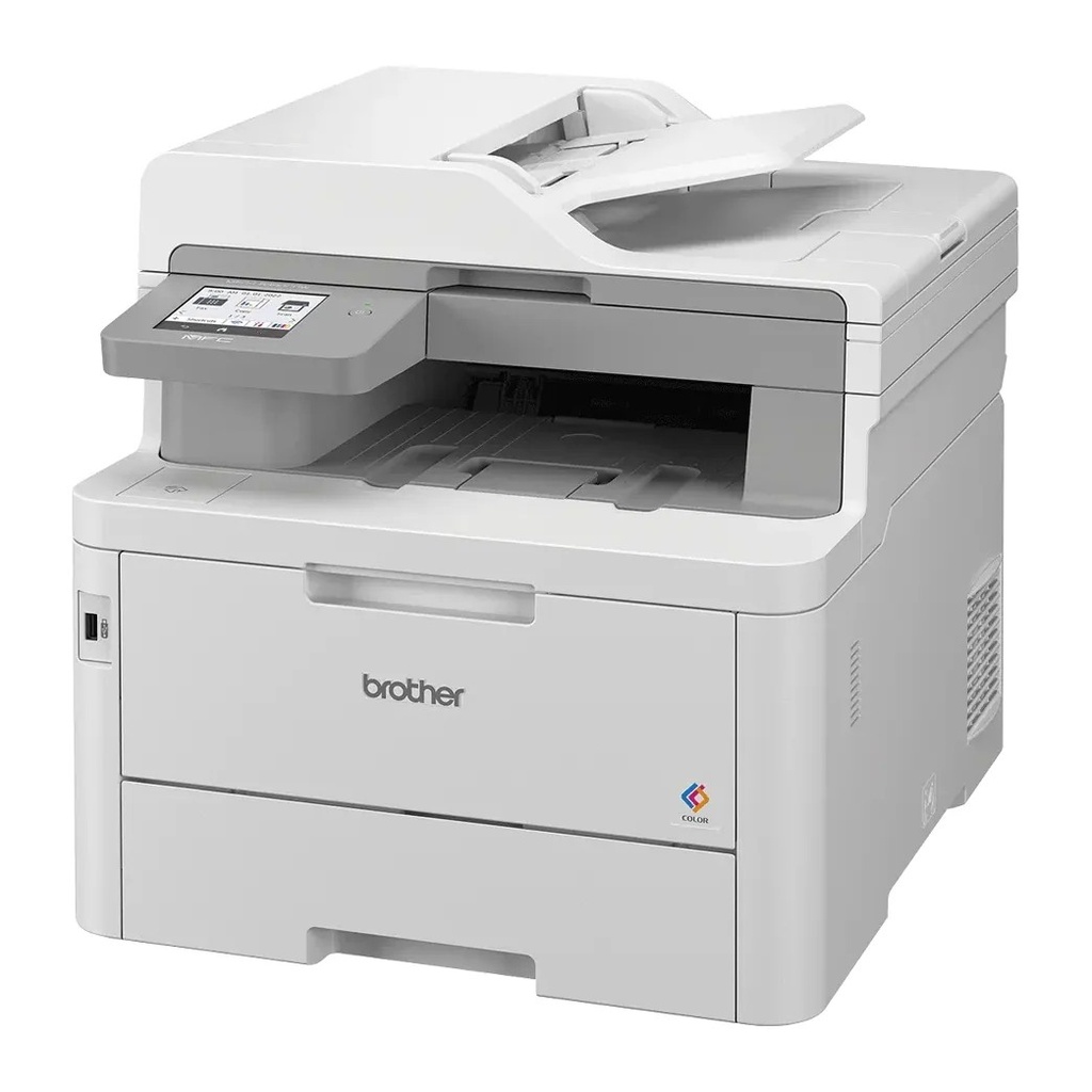 Brother MFC-L8390CDW von schräg links