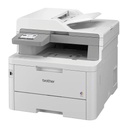 Brother MFC-L8390CDW von schräg links