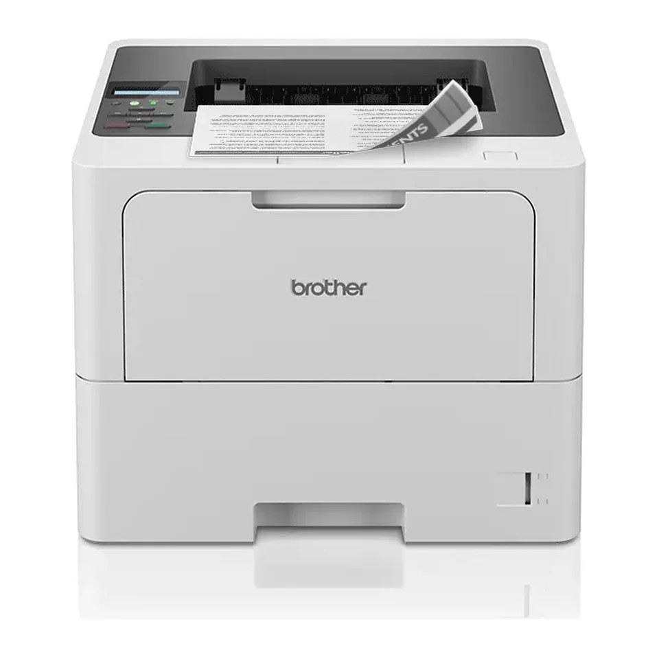 Brother L5000er/L6000er Serie Schwarzweiß-Laserdrucker (HL-L6210DW)