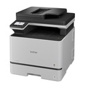 Brother DCP-L8630CDW – Ansicht 1
