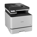 Brother DCP-L8630CDW – Ansicht 2