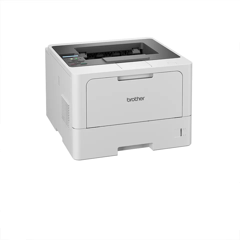 Brother HL-L5210DN – Ansicht 3
