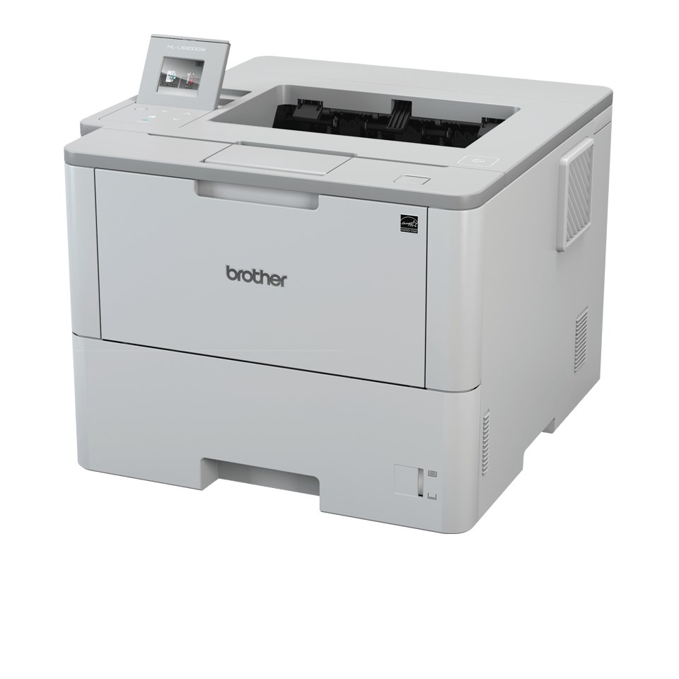 Brother HL-L6300DW – Ansicht 1