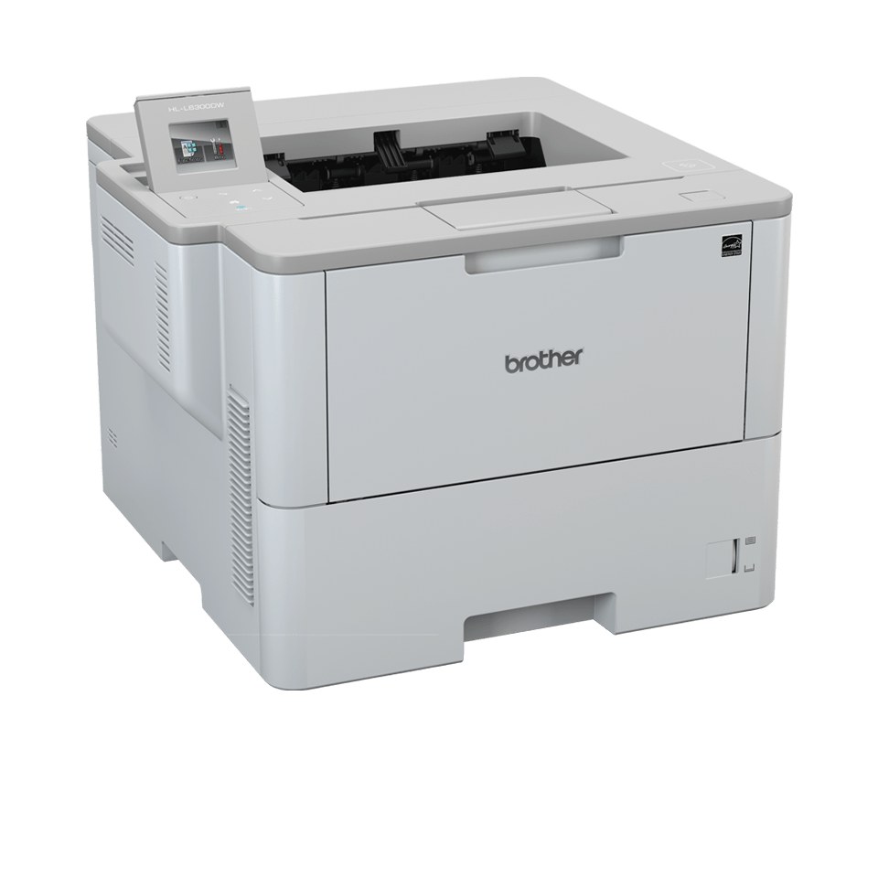 Brother HL-L6300DW – Ansicht 2