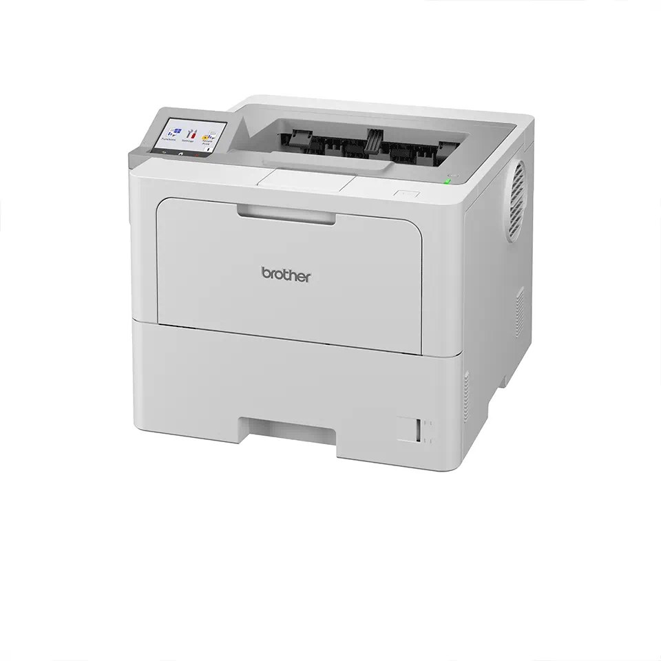 Brother HL-L6410DN – Ansicht 2
