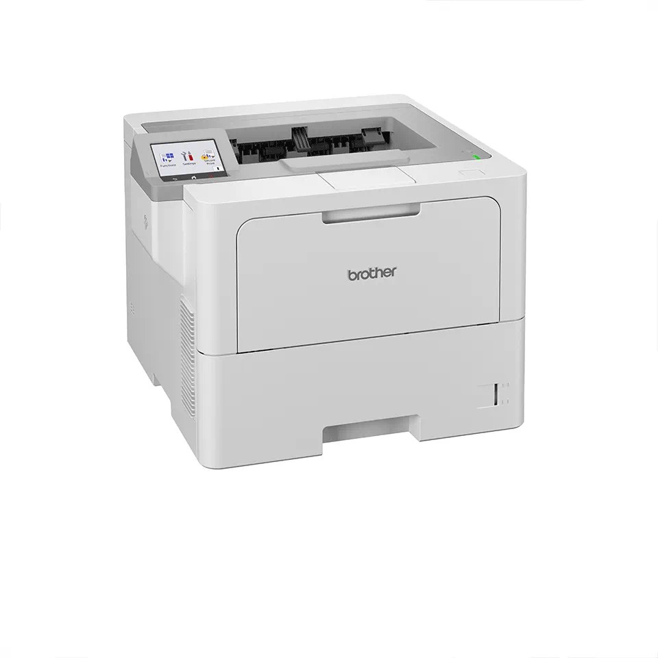Brother HL-L6410DN – Ansicht 3