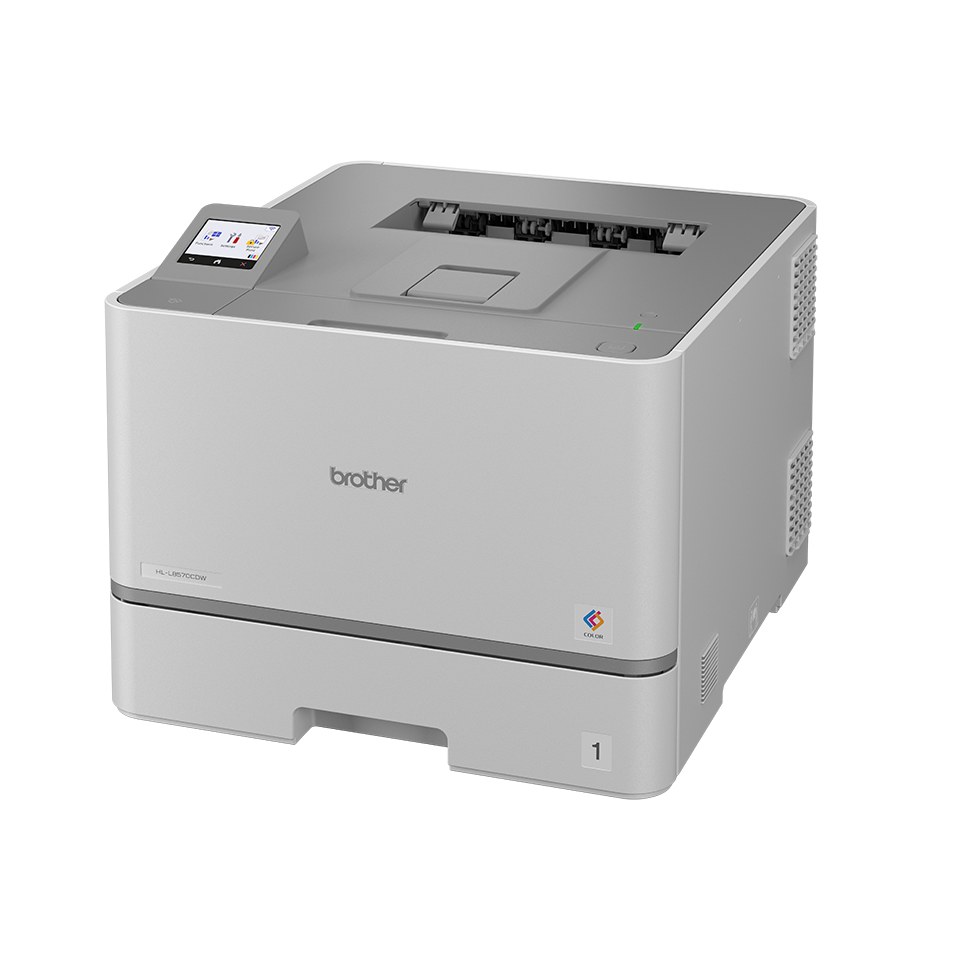 Brother HL-L8570CDW – Ansicht 1