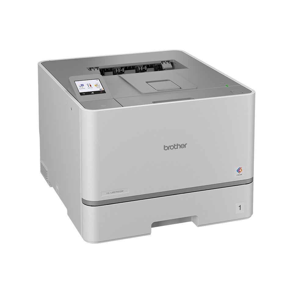 Brother HL-L8570CDW – Ansicht 2