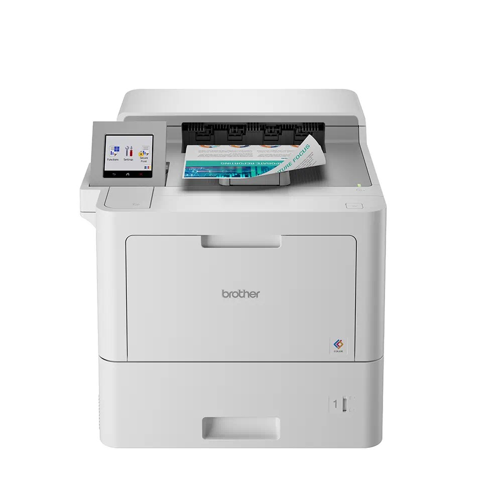 Brother HL-L9430CDN – Ansicht 1