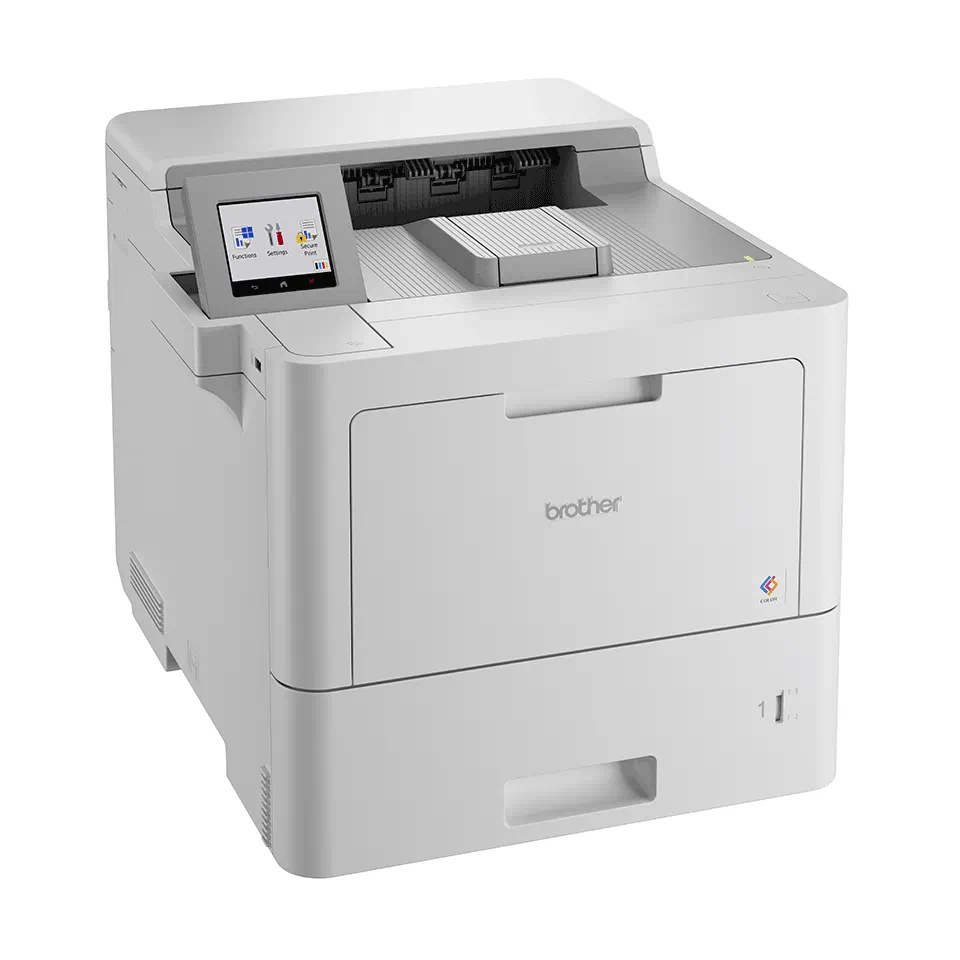 Brother HL-L9430CDN – Ansicht 3