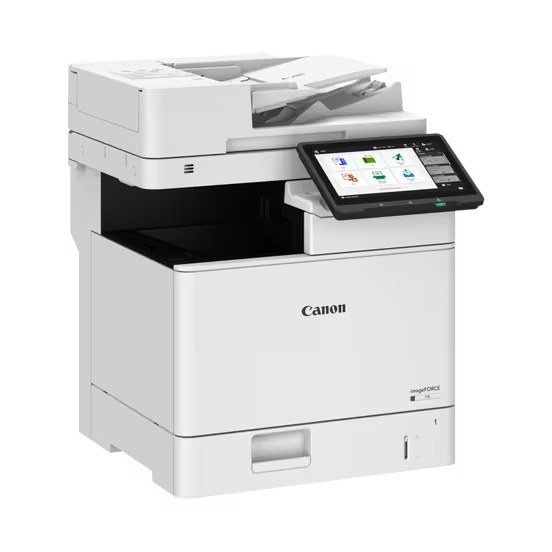 IMAGEFORCE 520 52ppm – Ansicht 1