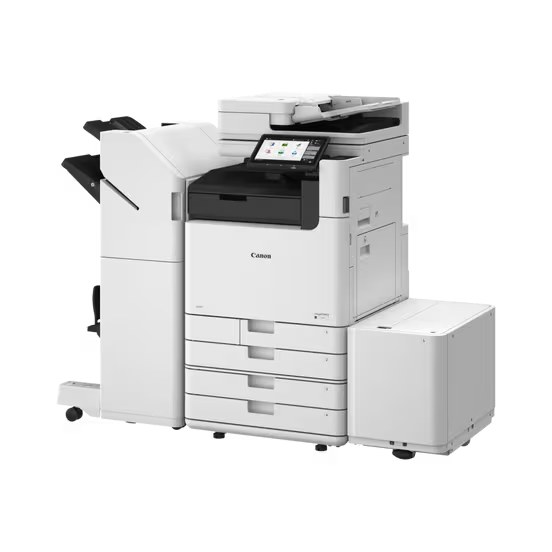 IMAGEFORCE 6160 MFP – Ansicht 1