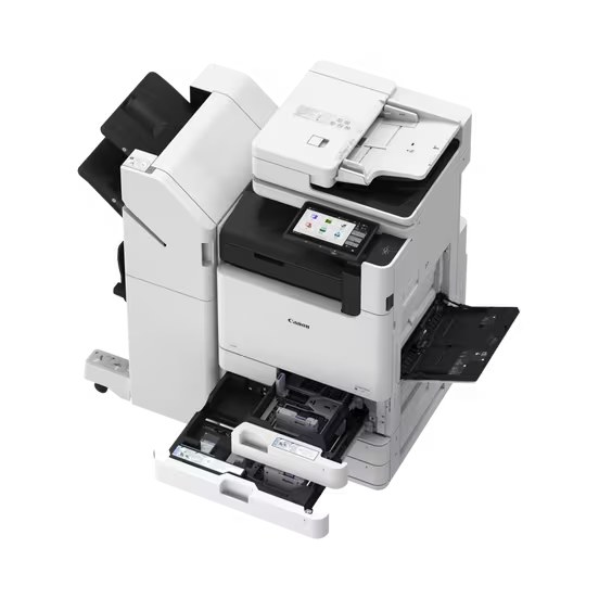IMAGEFORCE 6160 MFP – Ansicht 2