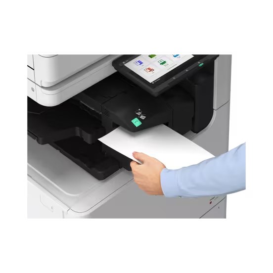 imageFORCE C5140 MFP – Ansicht 1