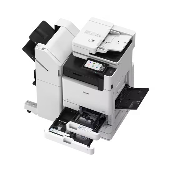 imageFORCE C5140 MFP – Ansicht 2