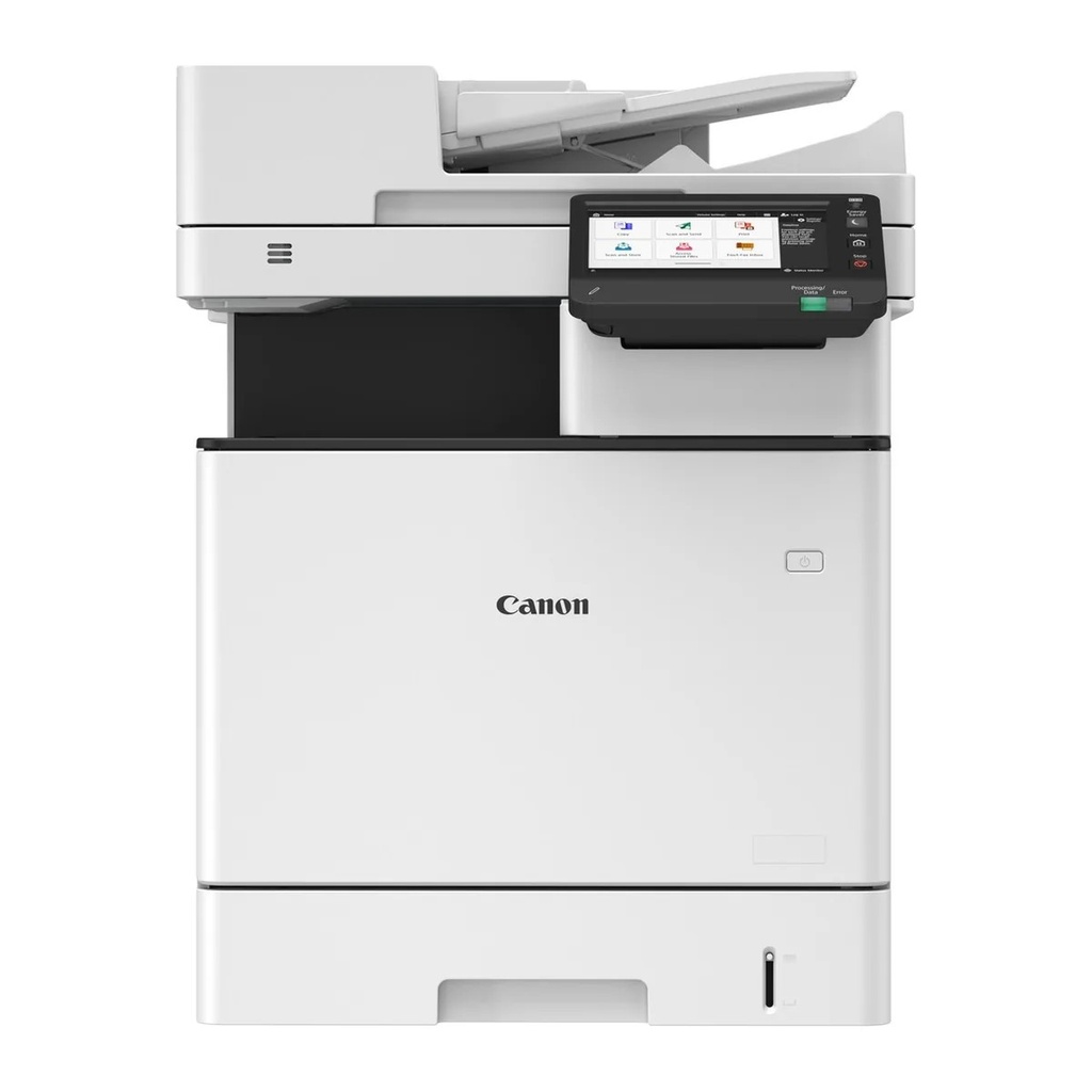 Canon i-SENSYS X C1533iF II